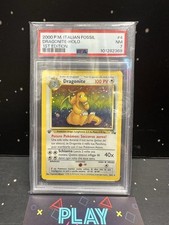 Dragonite italiano psa usato  Trappeto