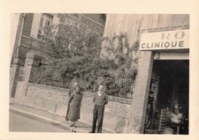 Ancienne photographie circa d'occasion  Nogent-sur-Marne