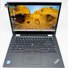 Lenovo thinkpad x390 usato  Oria
