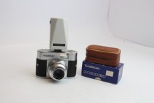 Voigtländer vito analogkamera gebraucht kaufen  Hamburg