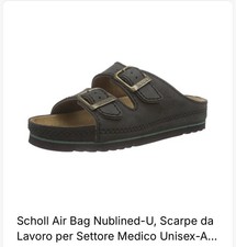 Scholl usato  Borgorose