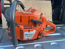 Husqvarna 372xp torq for sale  Massena