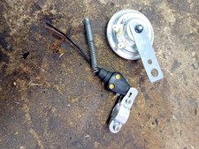 Bsa a10 motorcycle for sale  BLYTH