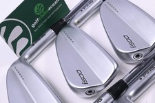 Ping i500 irons for sale  LOANHEAD