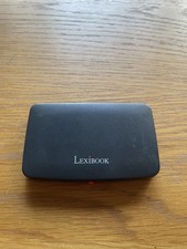 Lexibook electronic dictionary for sale  LEEDS