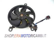 Ventilador Radiador Electroválvula De Refrigeración SUZUKI BURGMAN 400 Año 2005, usado comprar usado  Enviando para Brazil