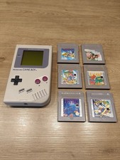 Nintendo game boy d'occasion  Moussan
