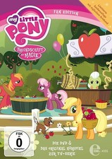 Little pony fan gebraucht kaufen  Berlin