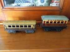 Vintage tin model for sale  LOWESTOFT