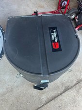 Pearl 28x14 black for sale  Marquette