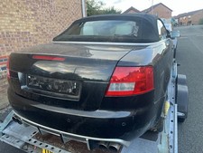 Cabrio parts for sale  UTTOXETER