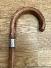 Vintage walking stick for sale  WHITCHURCH