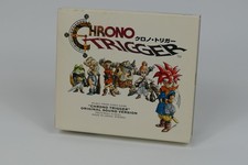 Chrono trigger soundtrack gebraucht kaufen  Frankfurt am Main
