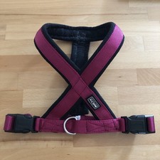 Hunde geschirr anione gebraucht kaufen  Otzberg