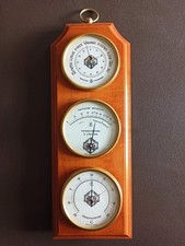 Station météorologique phbn d'occasion  Rouffach