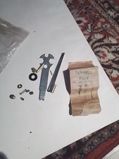 Ersatzteile petromax geniol gebraucht kaufen  Leipzig