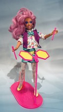 Jem holograms upcycled for sale  LONDON