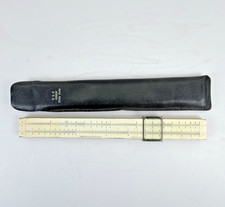 Slide rule n4058w for sale  Clarkdale