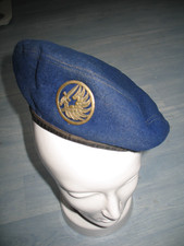 Parachutiste béret algerie d'occasion  Bischwiller