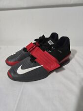 Nike romaleos grey for sale  Monroe