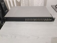 Cisco sf300 24p d'occasion  Varennes-sur-Allier