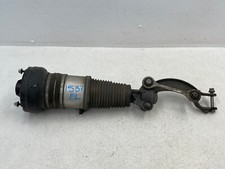 Audi front left for sale  Inman