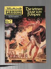 Comic illustrierte klassiker gebraucht kaufen  Fürth