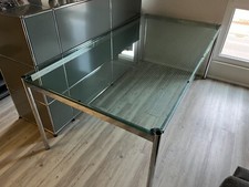 Usm haller tisch gebraucht kaufen  Wollmatingen
