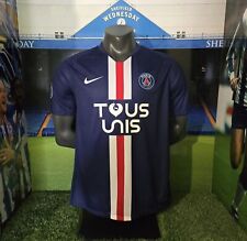 Rare psg tous for sale  WEYMOUTH