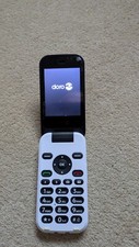 Doro 6620 mobile for sale  POOLE