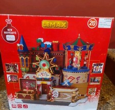 Lemax christmas village for sale  Minneapolis