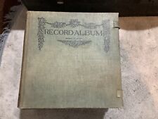 Vintage 78rpm record for sale  WOODFORD GREEN