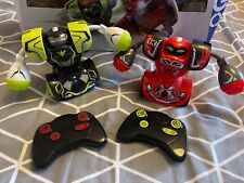Silverlit robo kombat for sale  WIRRAL