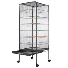 Volière cage oiseaux d'occasion  Chilly-Mazarin