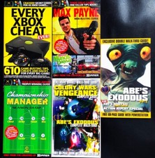 Gamer cheat tips for sale  UK