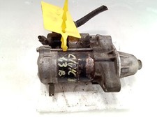 Motorino avviamento honda usato  Novara