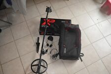 Detecteur metaux xp d'occasion  Saintes