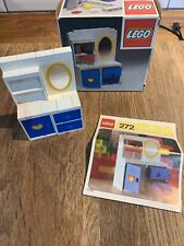 Lego 272 vintage for sale  BLACKPOOL