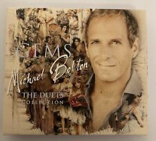 Gems: The Duets Collection - Audio CD By Michael Bolton - VERY GOOD, usado comprar usado  Enviando para Brazil