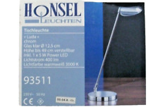 Honsel led tischleuchte gebraucht kaufen  Görlitz