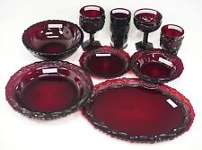Vintage avon ruby for sale  Sand Lake