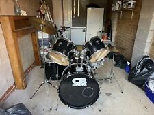 Drum kit silencing for sale  DROITWICH