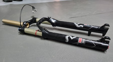 Fourche rockshox sid d'occasion  Condat-sur-Vienne