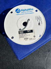 Alpha wire 78322 for sale  Bellevue