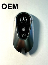 ORIGINAL MERCEDES BENZ OEM CHAVE INTELIGENTE MENOS CONTROLE REMOTO FOB FCC IYZMS5 comprar usado  Enviando para Brazil