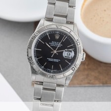 Rolex datejust turn gebraucht kaufen  Deutschland