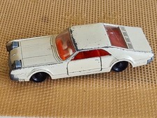 Siku ldsmobile tornado gebraucht kaufen  Deutschland