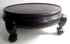 Antique opium lacquered d'occasion  Expédié en Belgium