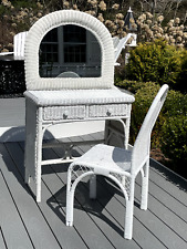 Pottery barn white for sale  Suffield