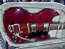 Guild 100 polara for sale  GLASGOW
